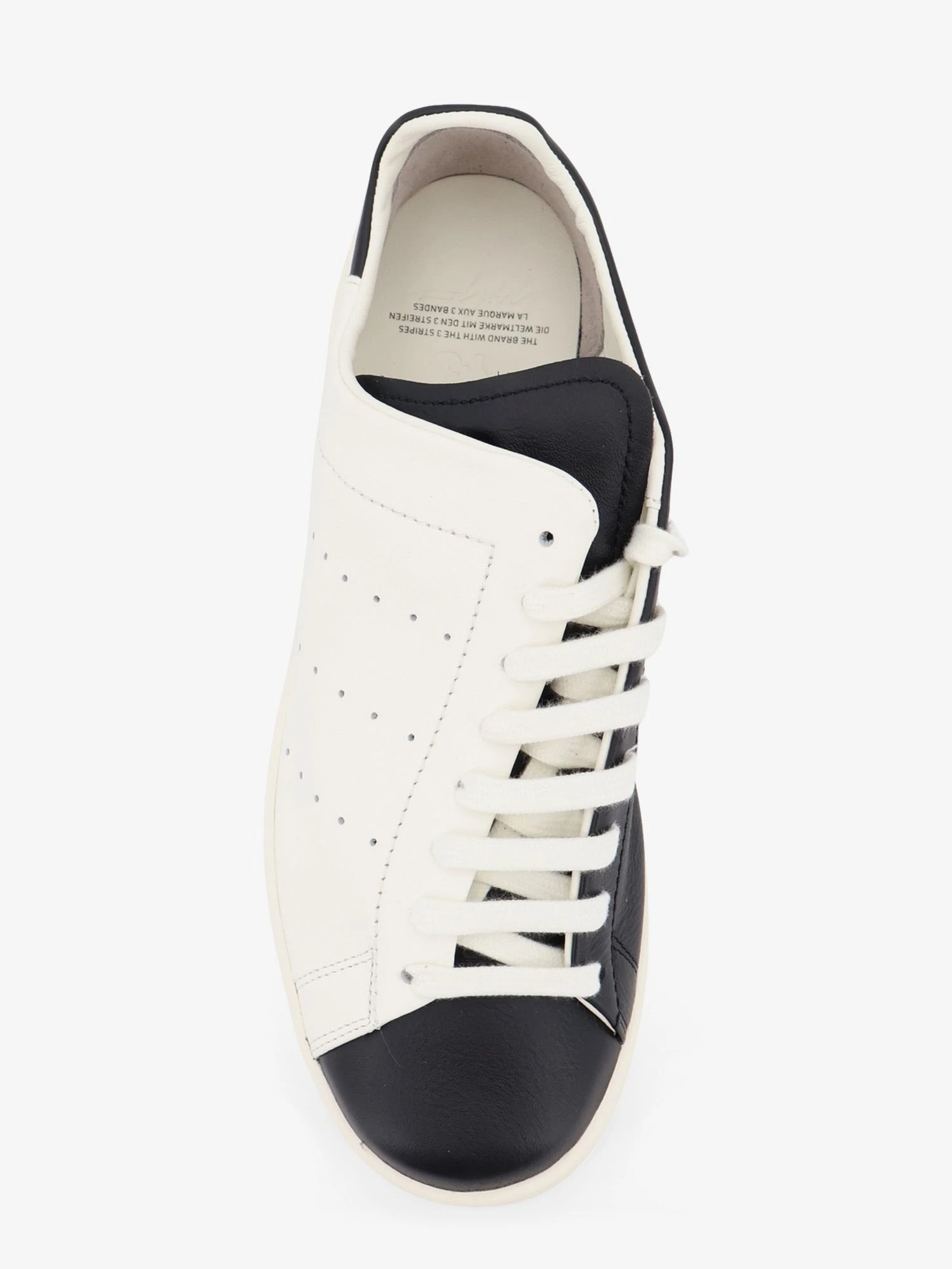 Sneakers Y-3 Diagonal in pelle.webp