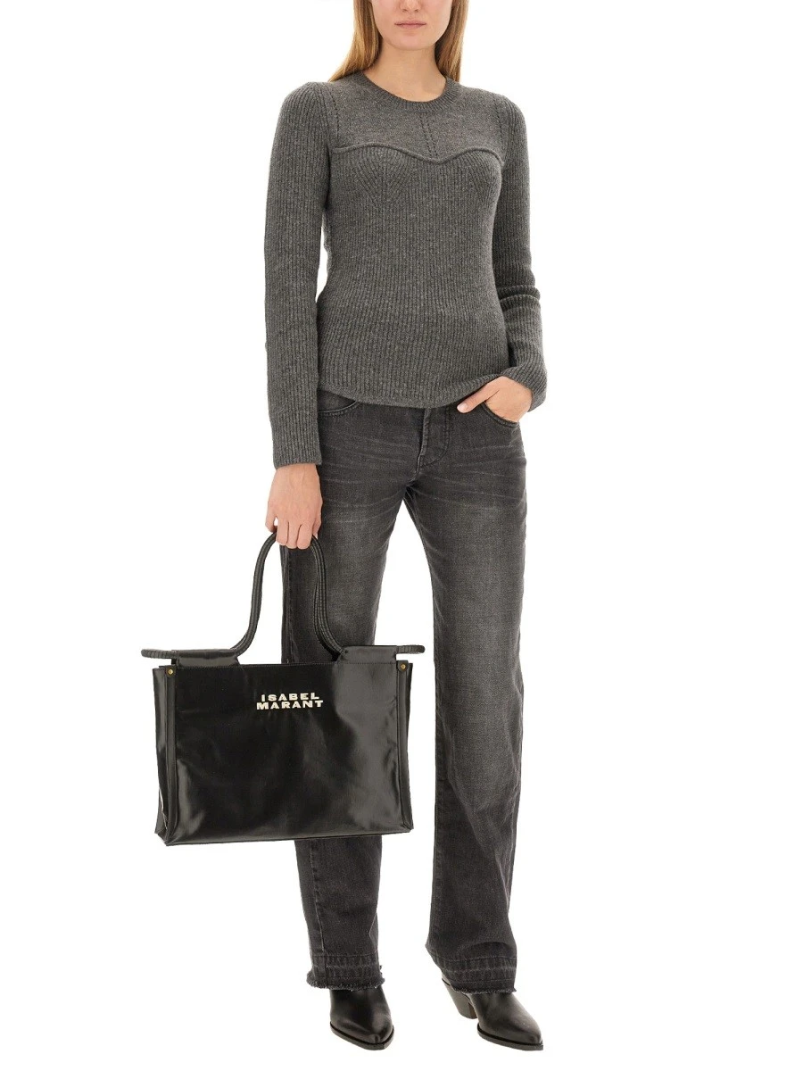 SLMI FIT SHIRT