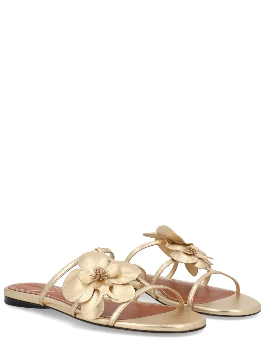 SANDAL "ORCHID"