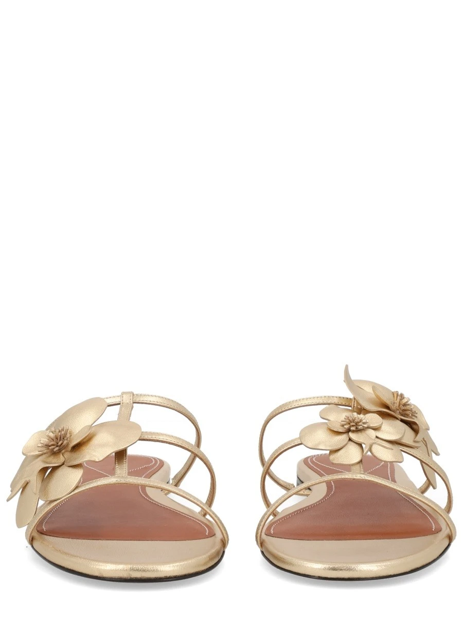 SANDAL "ORCHID"