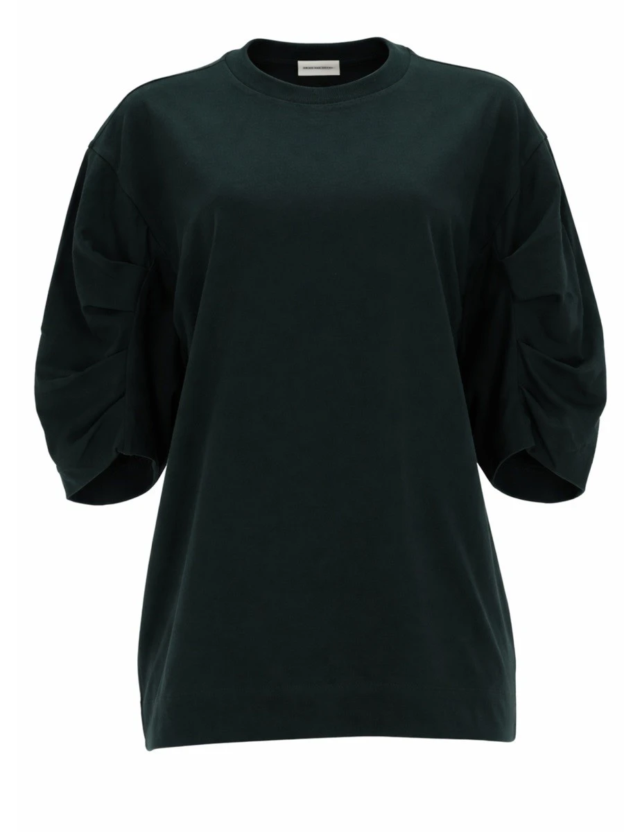 T-SHIRT IN COTONE