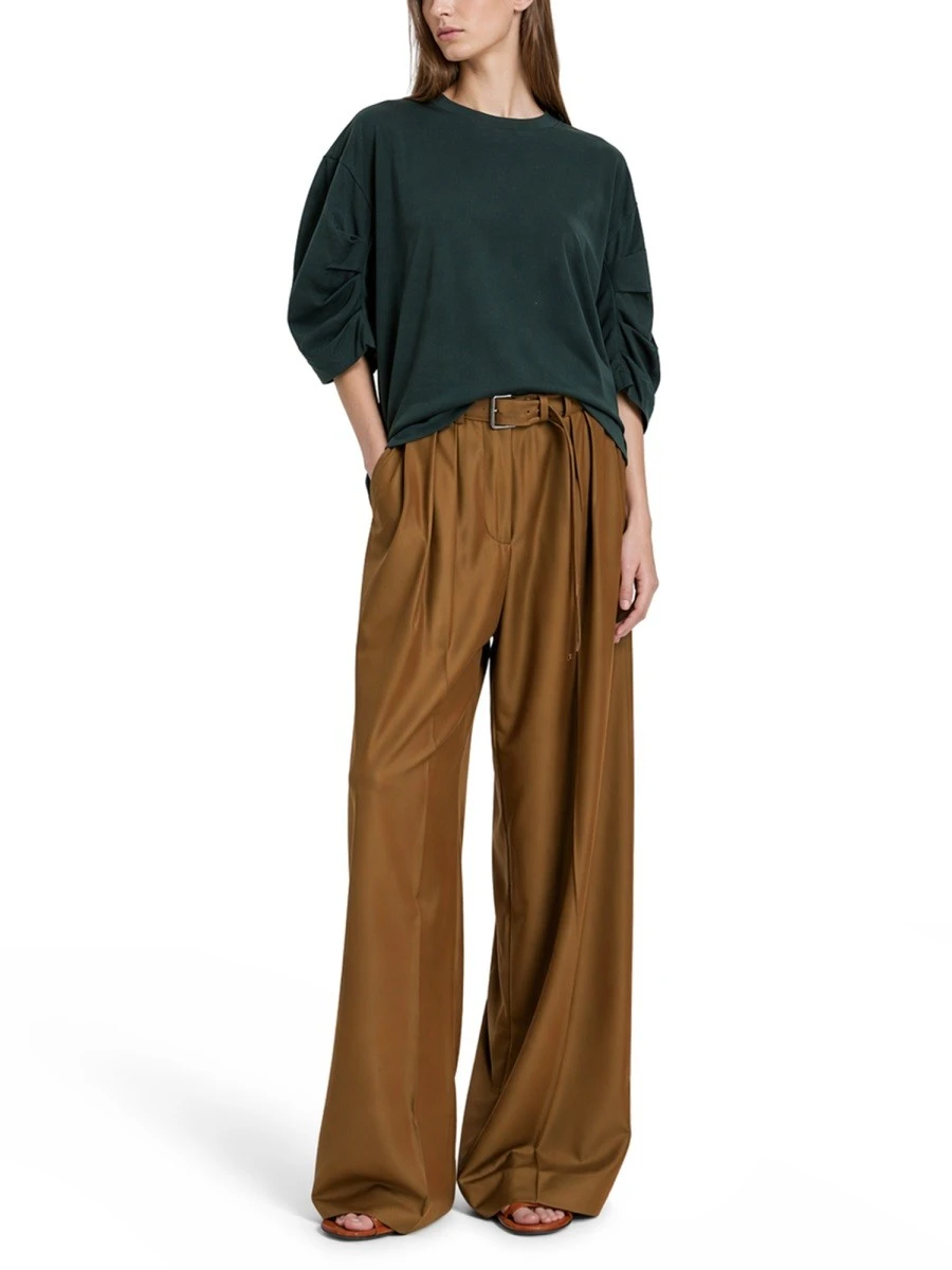 T-SHIRT IN COTONE