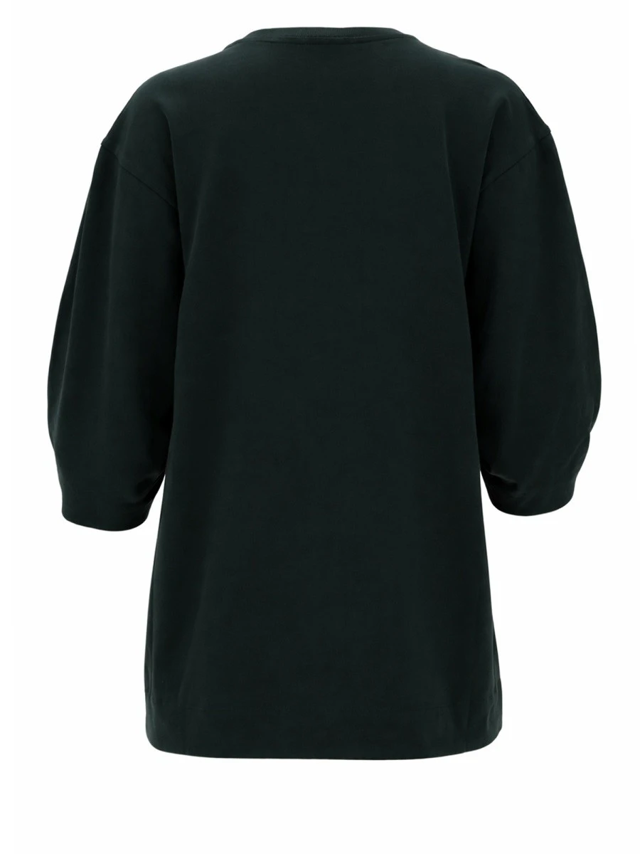 T-SHIRT IN COTONE