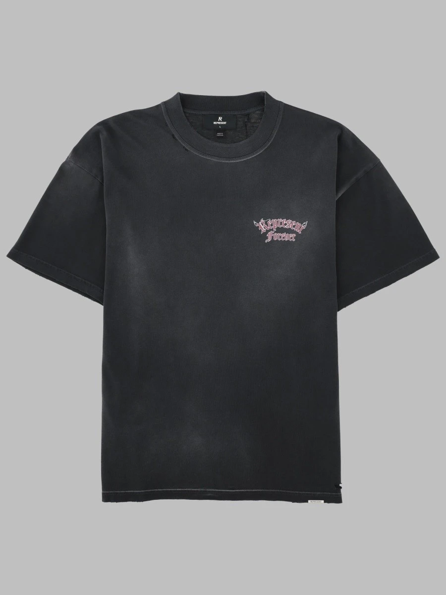 T-SHIRT CON STAMPA