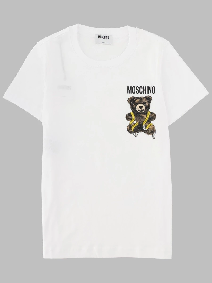 T-SHIRT "TEDDY"