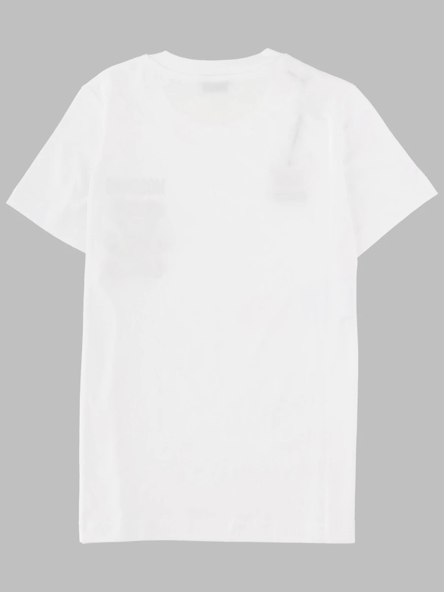T-SHIRT "TEDDY"