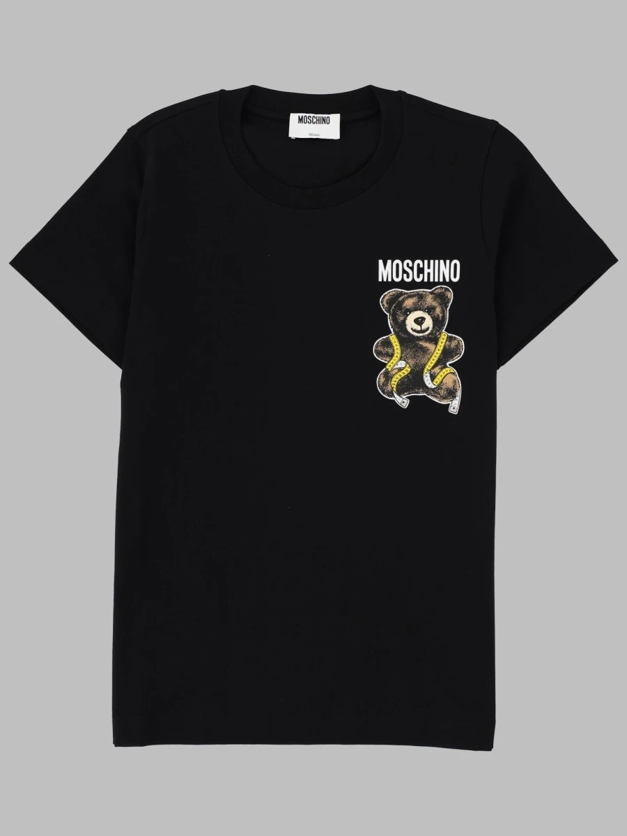 T-SHIRT "TEDDY"
