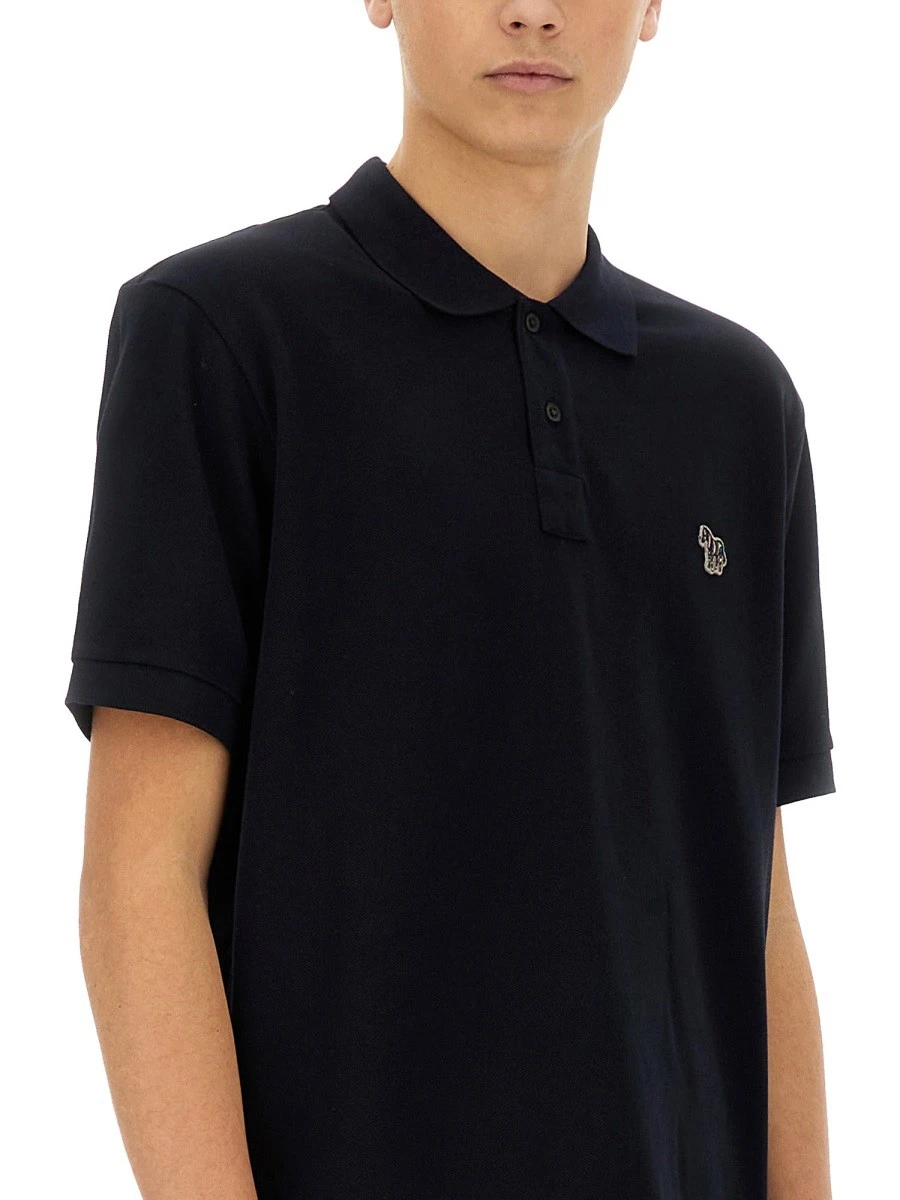 REGULAR FIT POLO SHIRT.webp
