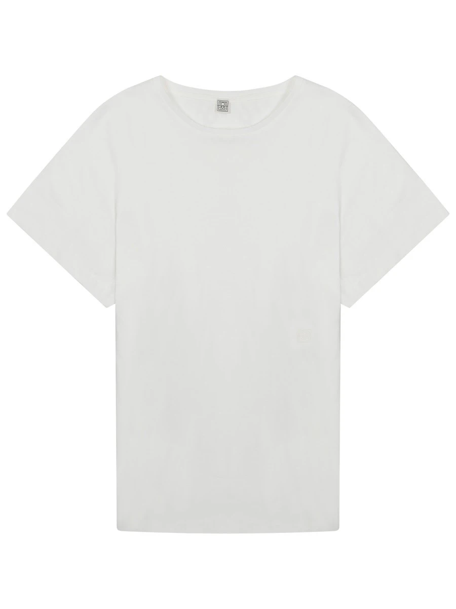 COTTON T-SHIRT