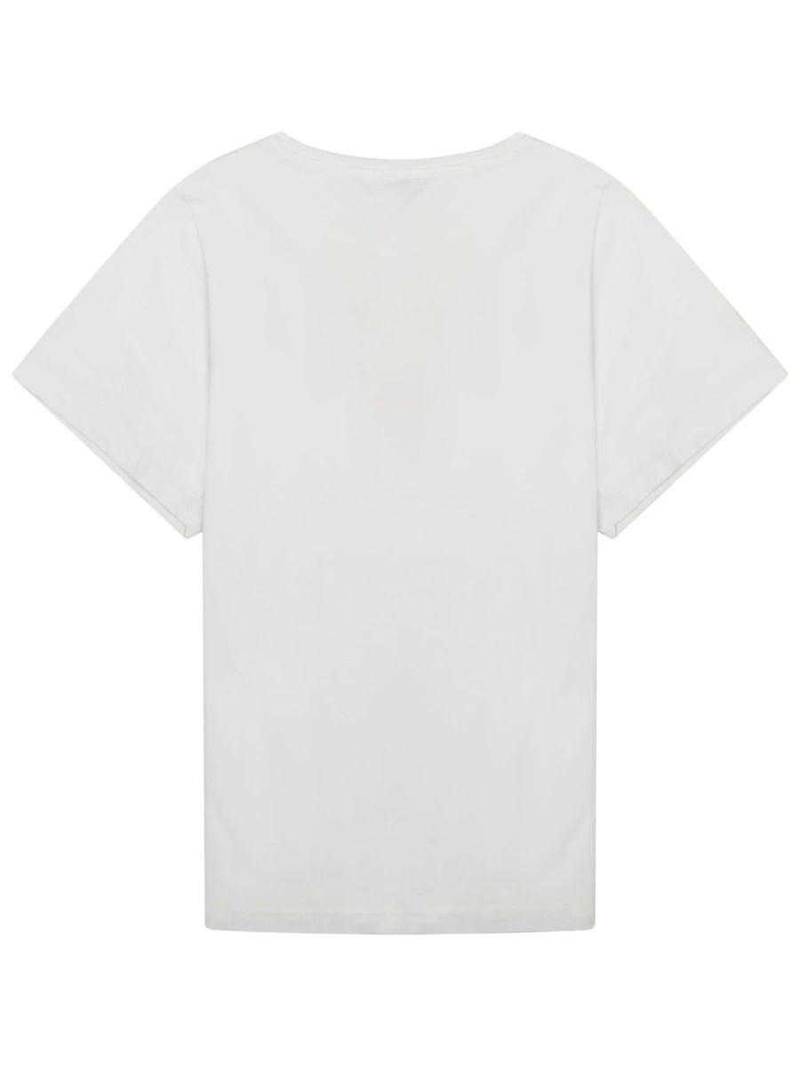 COTTON T-SHIRT