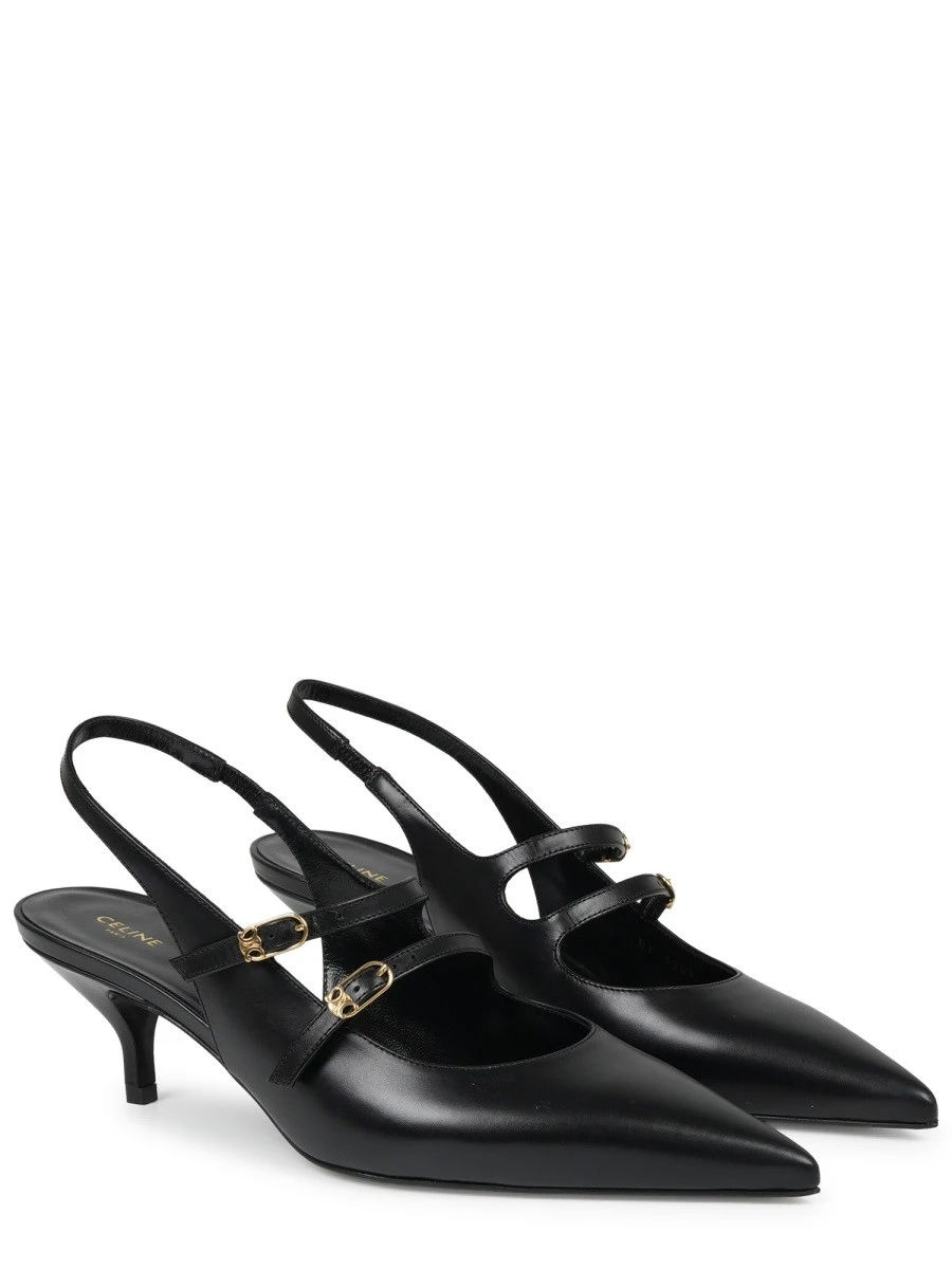 SLINGBACK "MARYJANE"