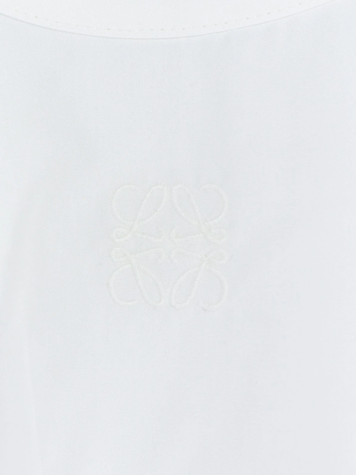 Paula's Ibiza - Lightweight cotton top