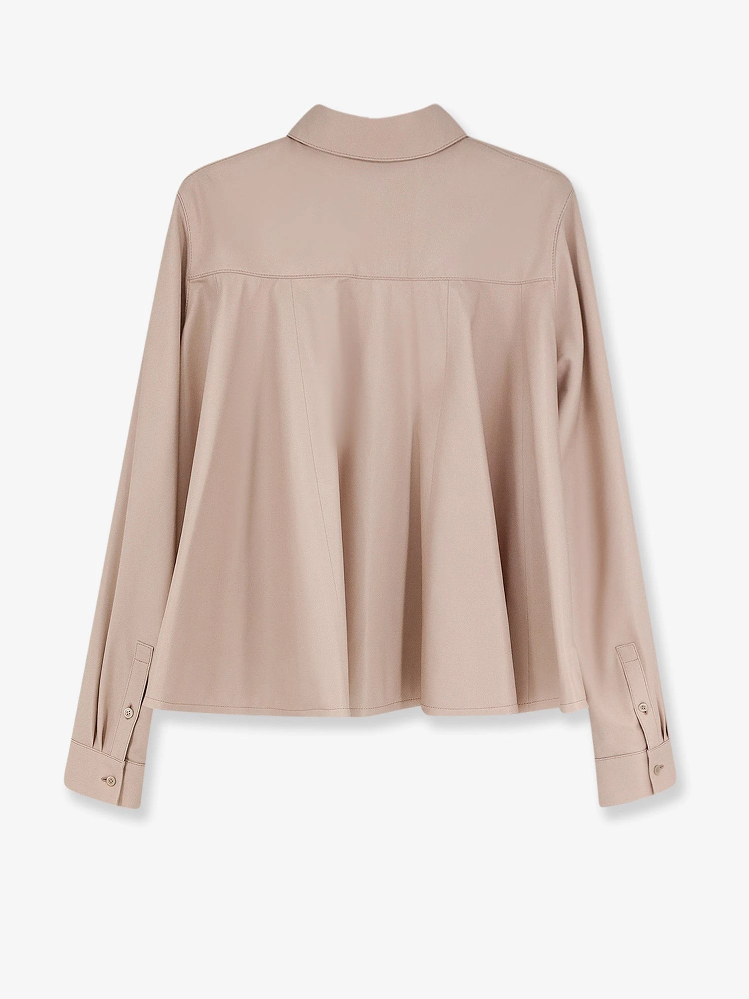 Paula's Ibiza - Leather Shirt.webp