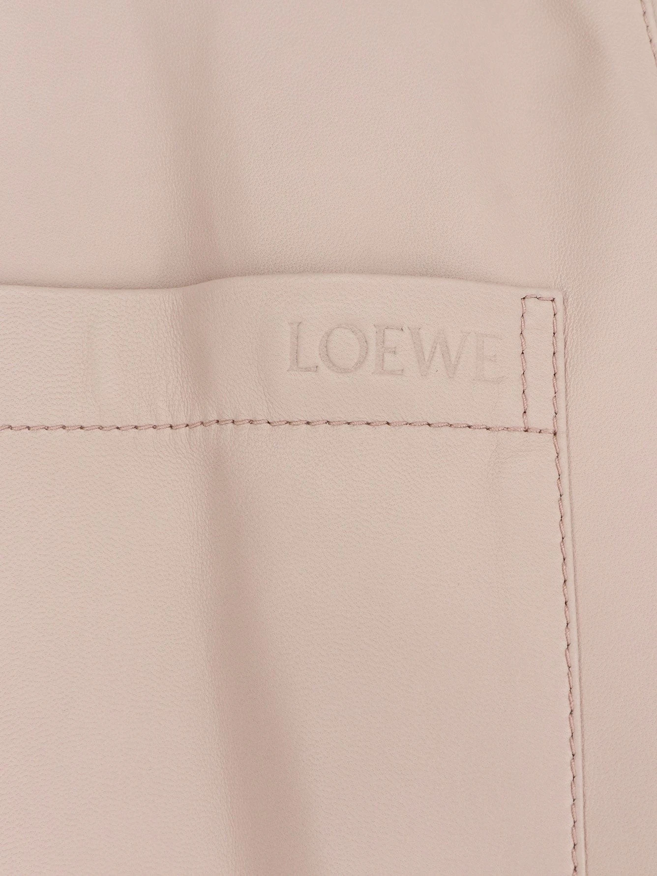 Paula's Ibiza - Leather Shirt.webp
