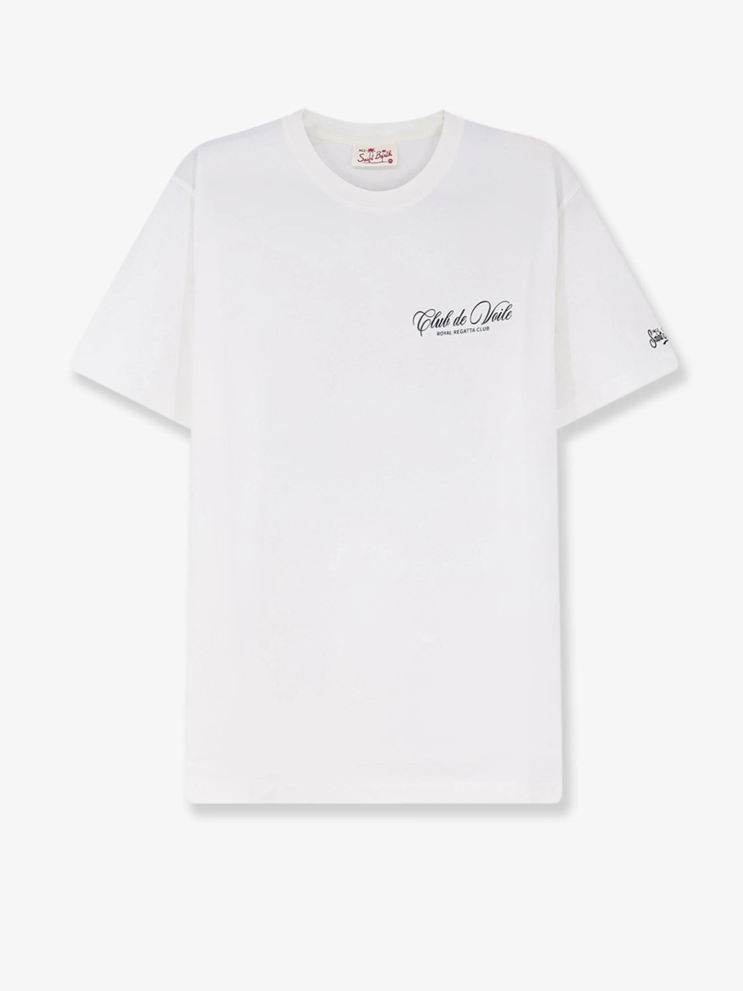 Portland cotton T-shirt