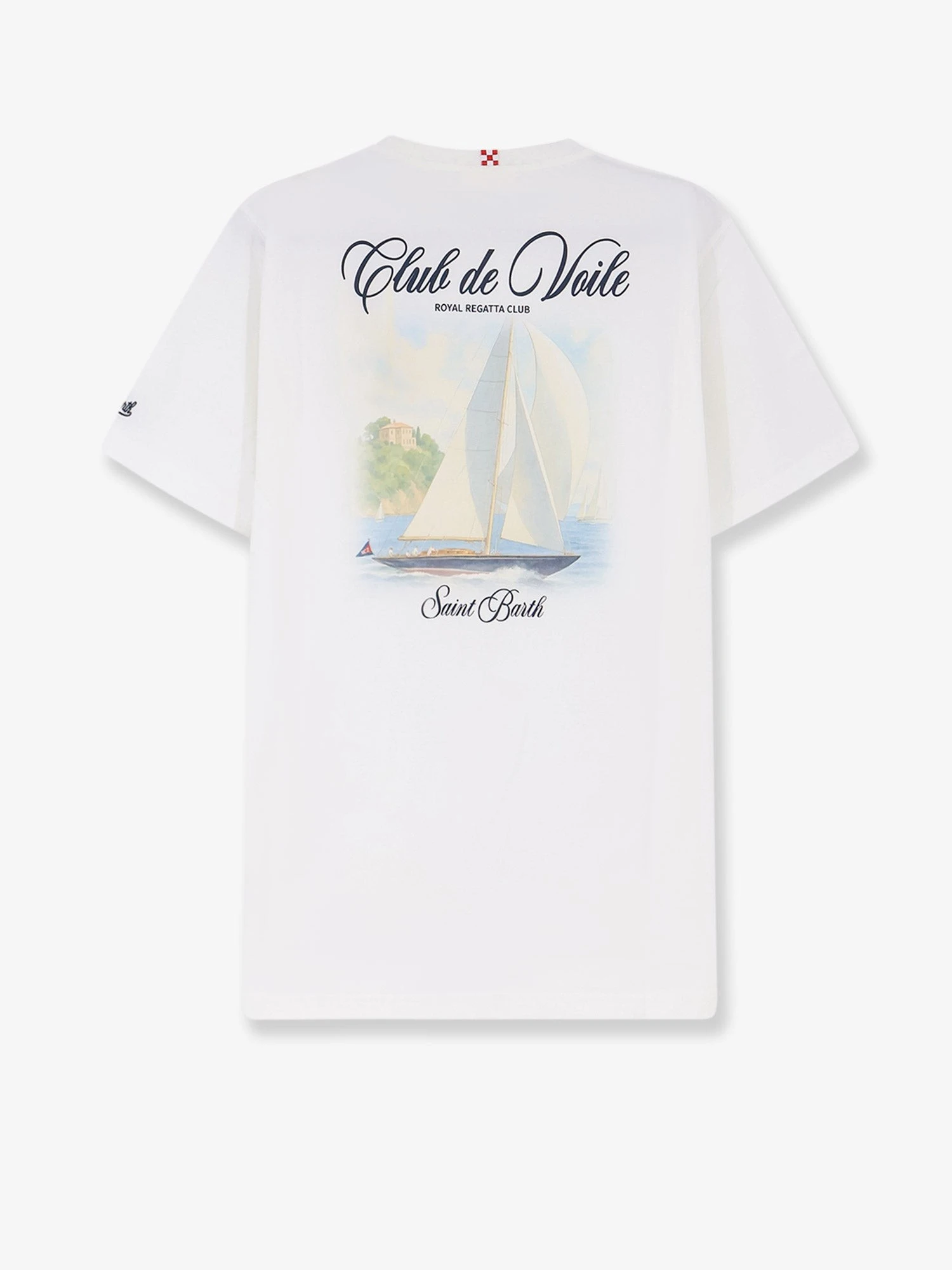 Portland cotton T-shirt