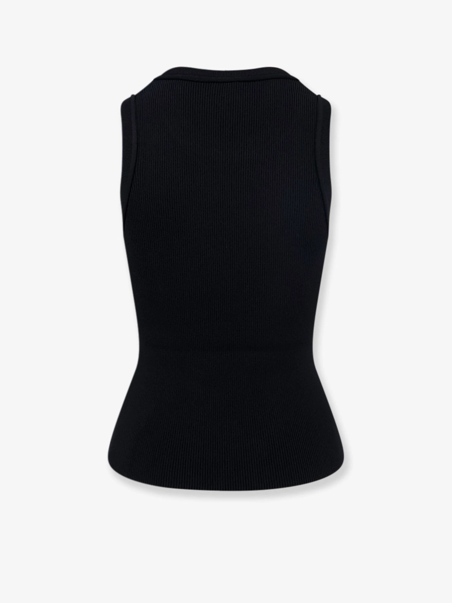 Anagram viscose tank top