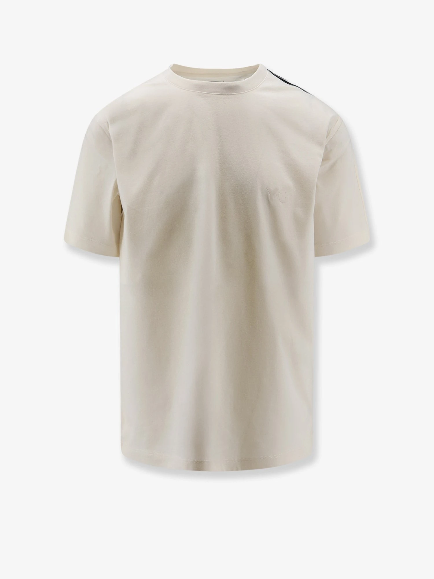 Cotton t-shirt with iconic details