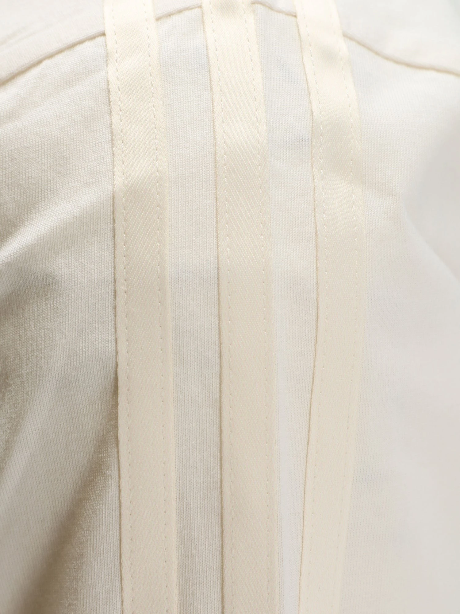 Cotton t-shirt with iconic details