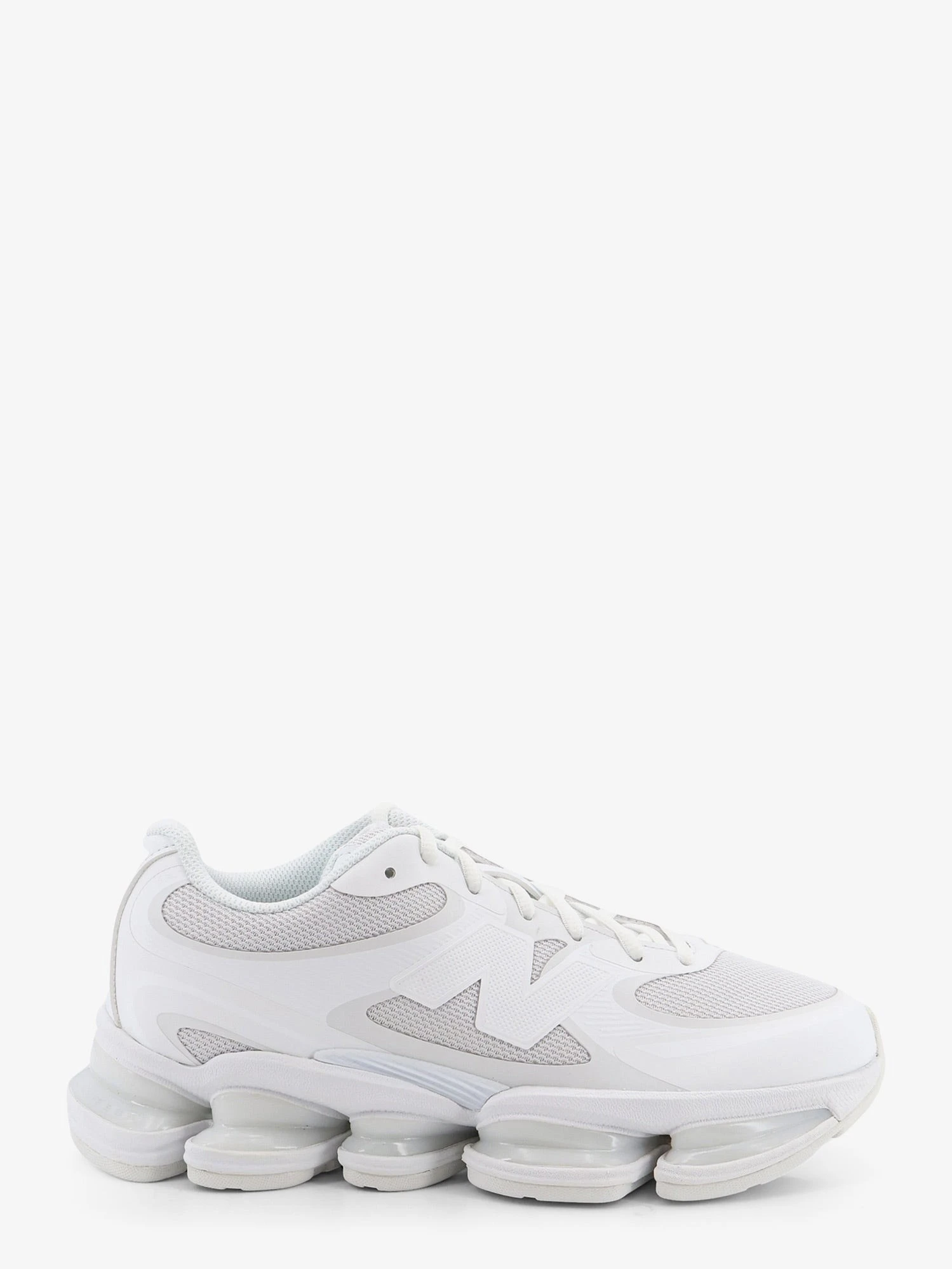 20008 technical fabric sneakers with side logo.webp