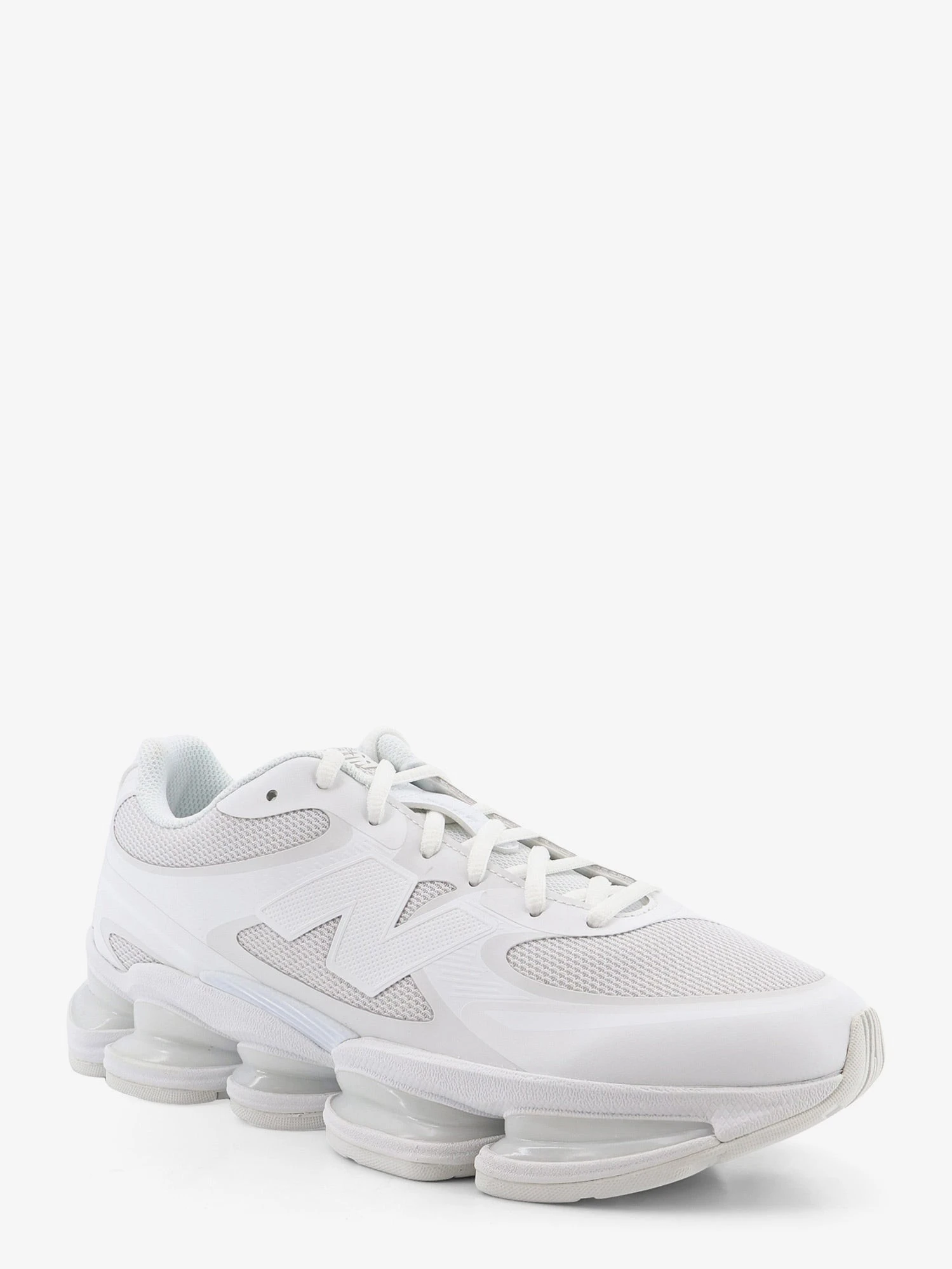 20008 technical fabric sneakers with side logo.webp