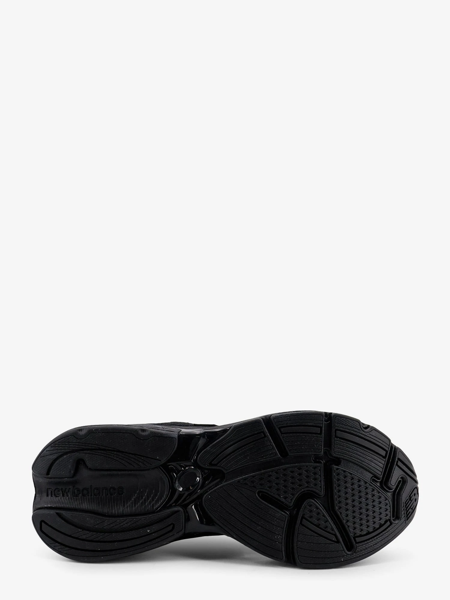 U2010 sneakers in mesh and suede with iconic side logo.webp