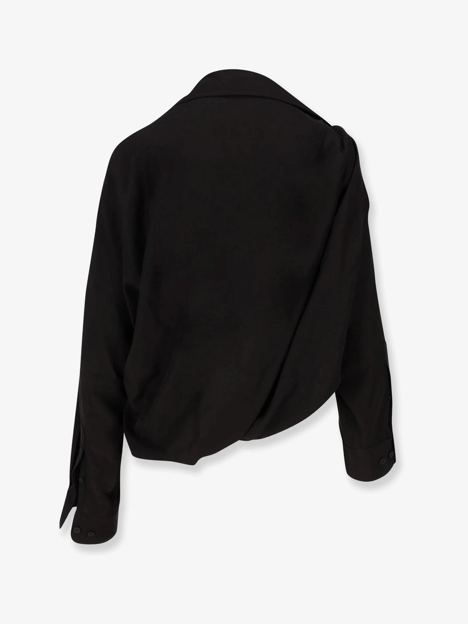 One shoulder lyocell shirt.webp