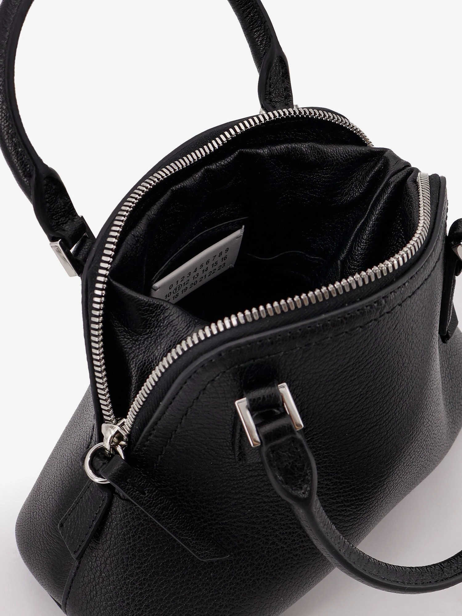 5AC Classique Micro leather shoulder bag.webp