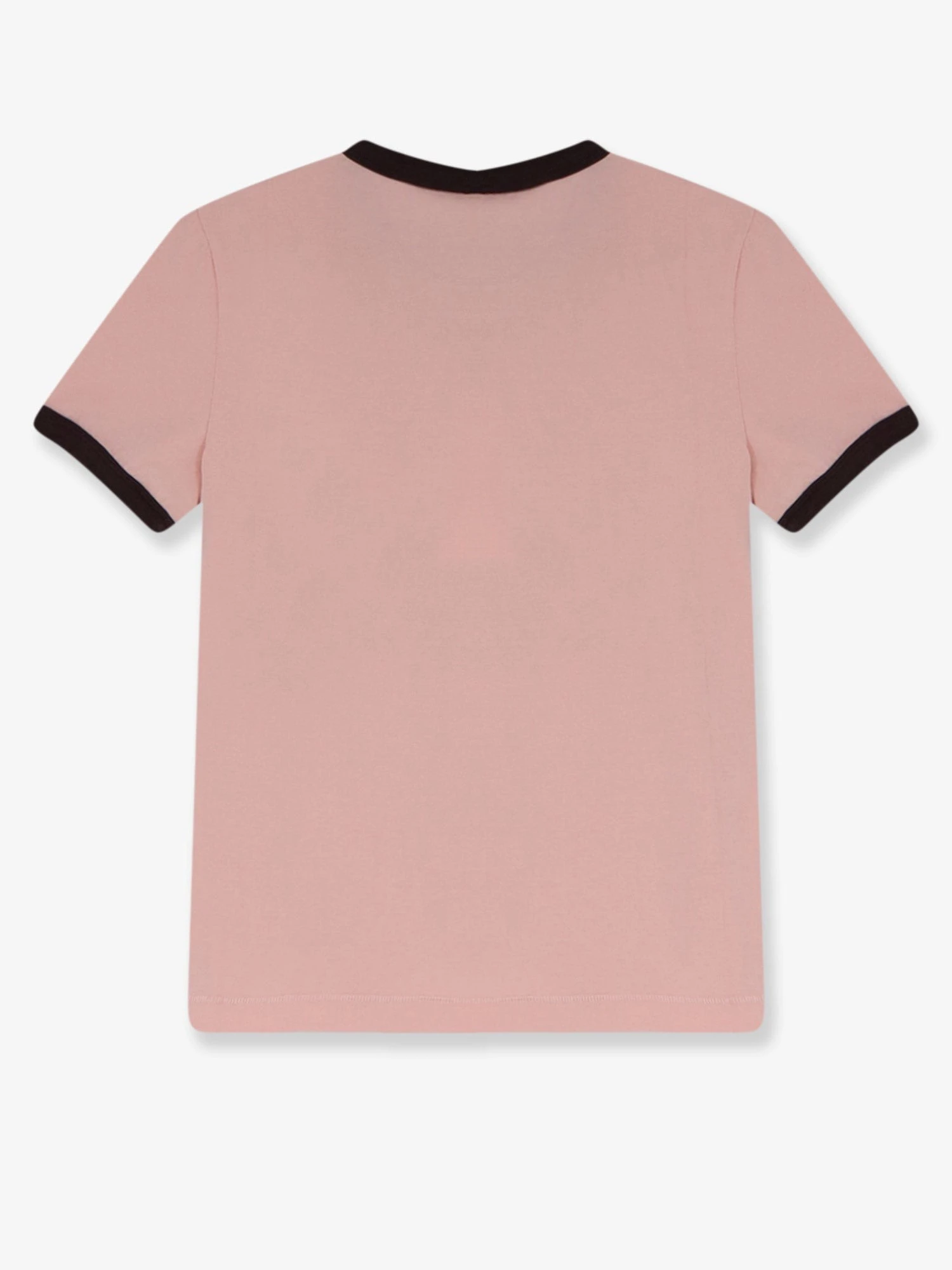 Cotton t-shirt with print