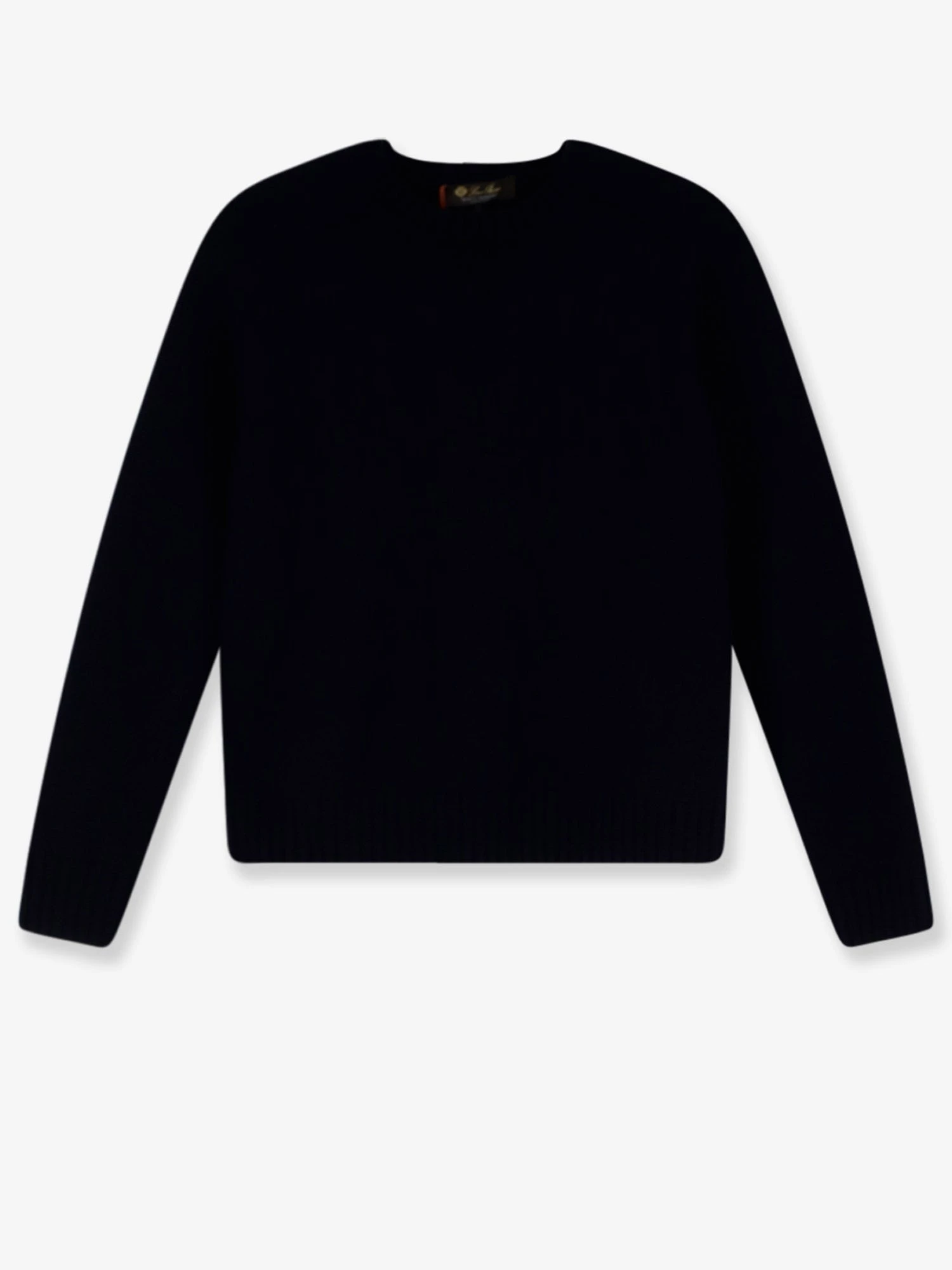 Parksville Baby Cashmere sweater