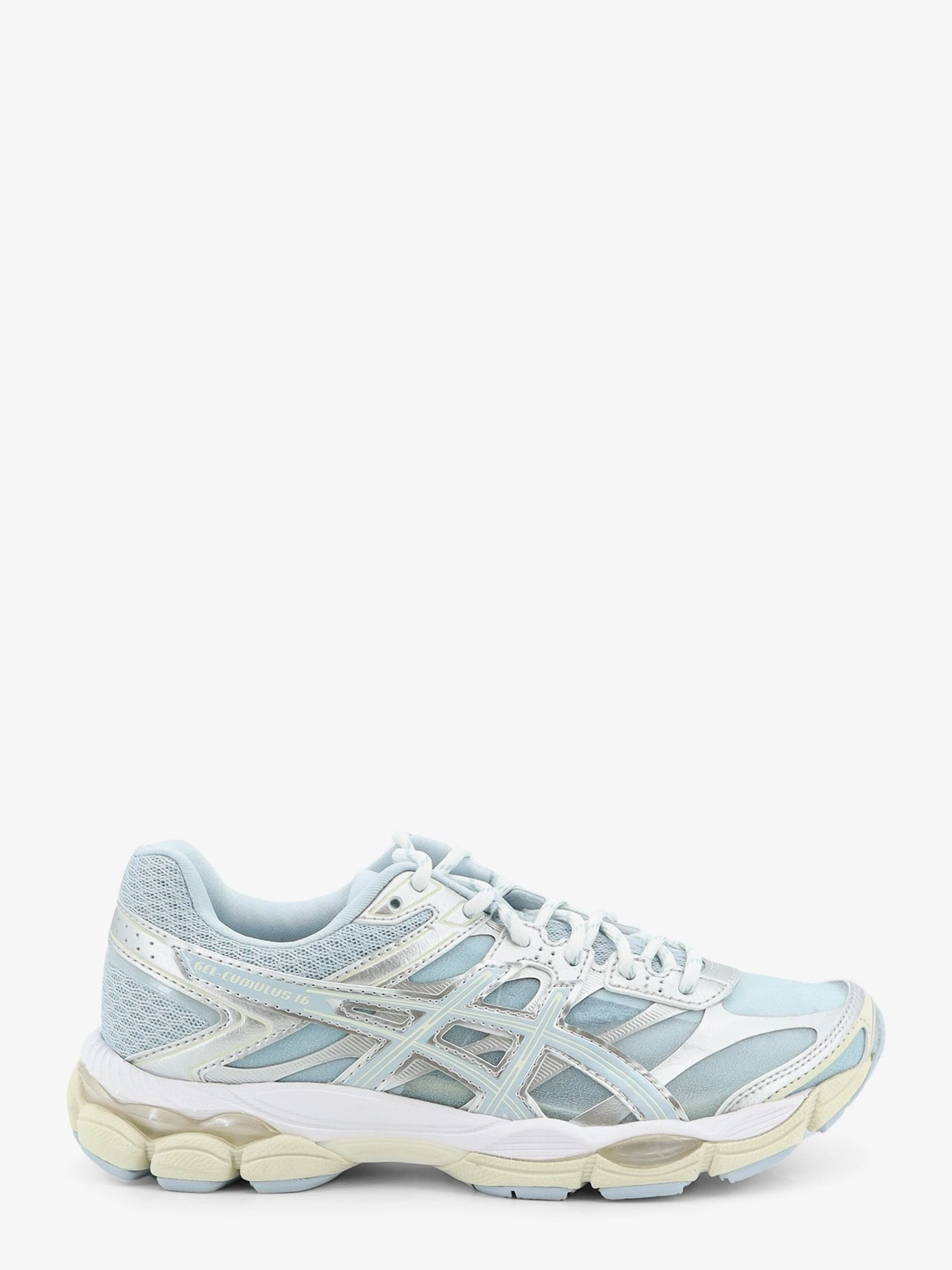 Gel-Cumulus 16 mesh sneakers with contrasting inserts.webp
