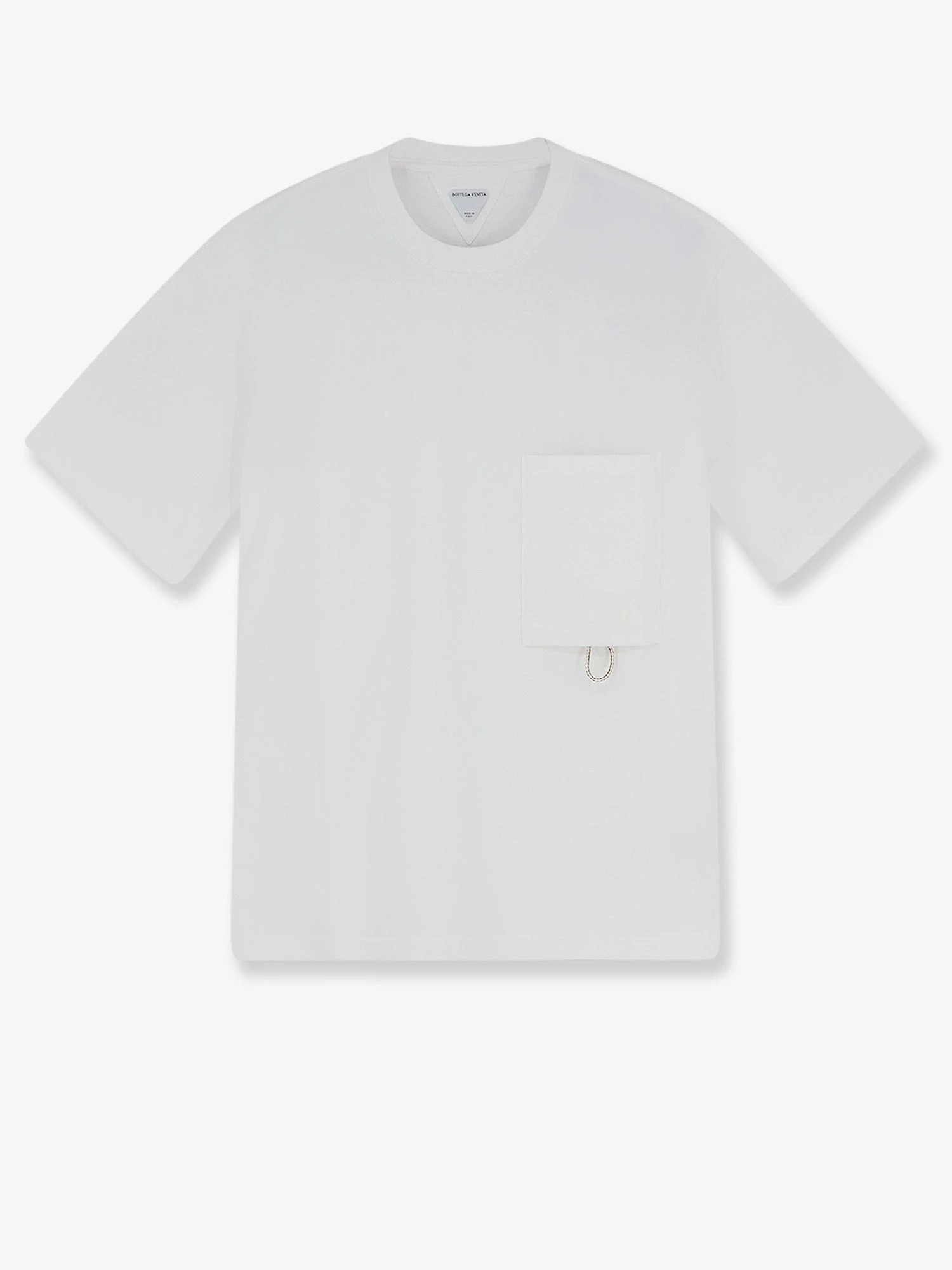 Compact Cotton T-Shirt