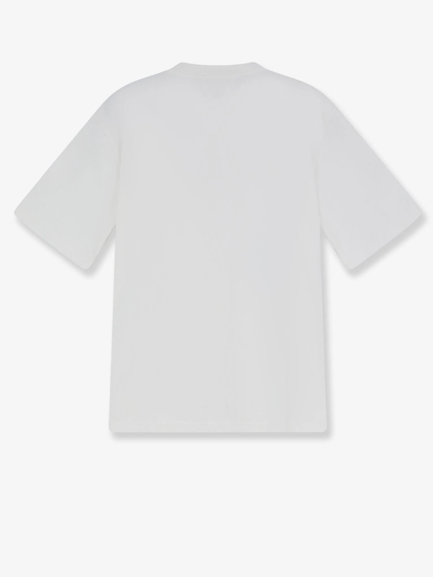 Compact Cotton T-Shirt