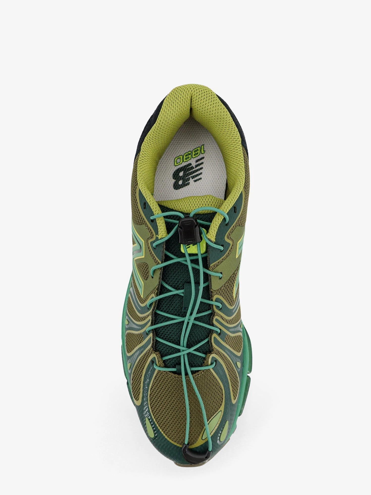 U18907 mesh sneakers with iconic side logo.webp