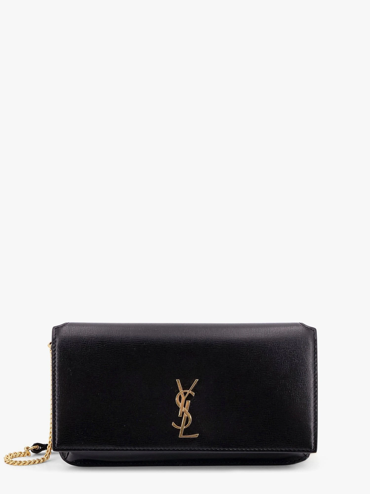 Borsa a tracolla in pelle con monogramma Cassandre.webp