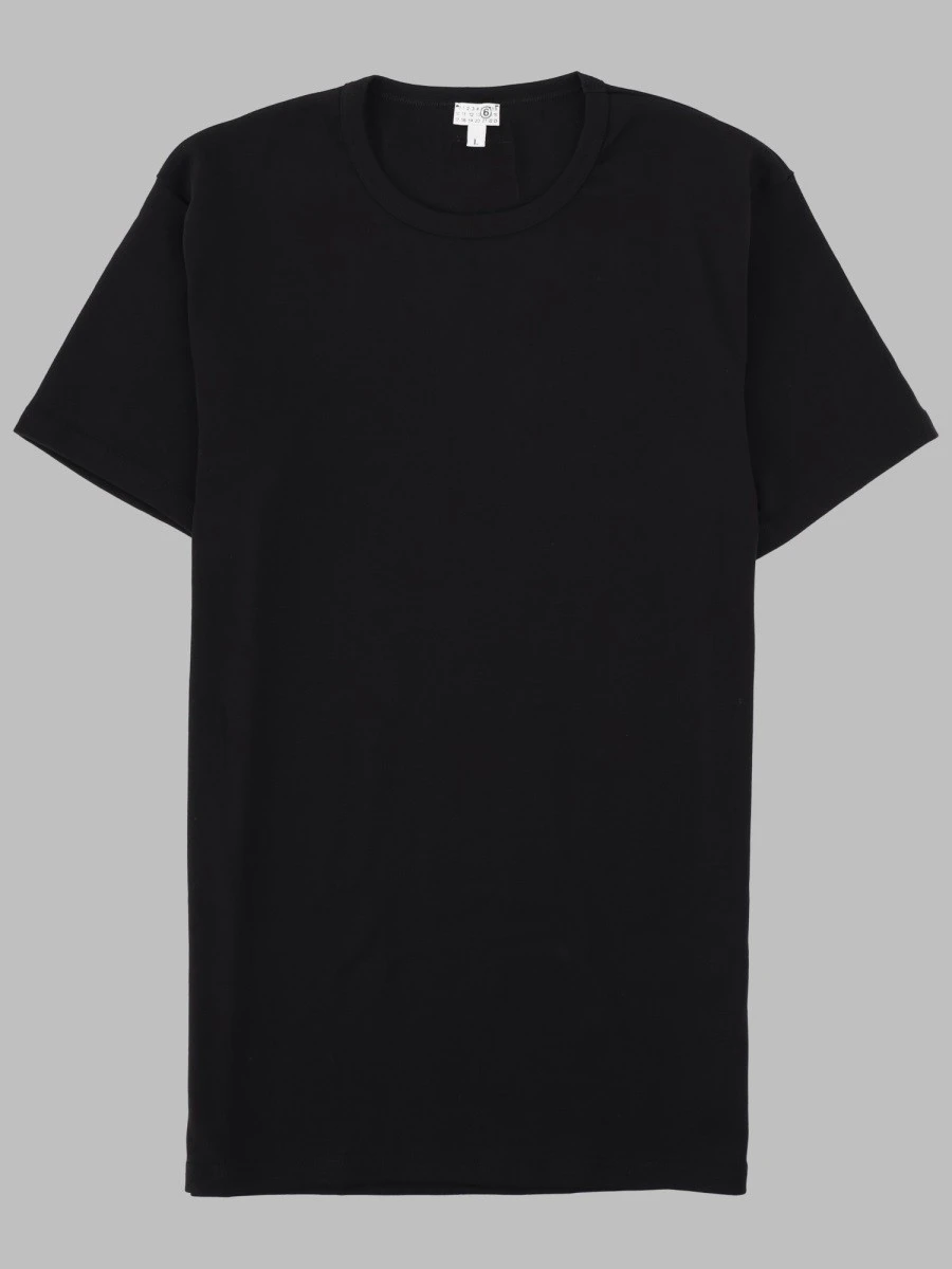 T-SHIRT IN COTONE