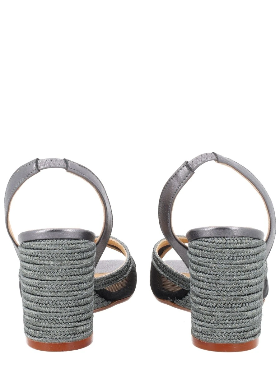 ESPADRILLE "BETTY"