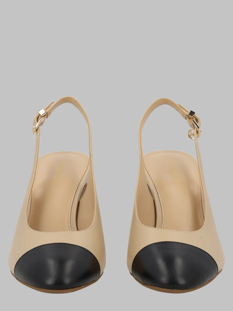 PUMP SLINGBACK "PIPER FLEX"