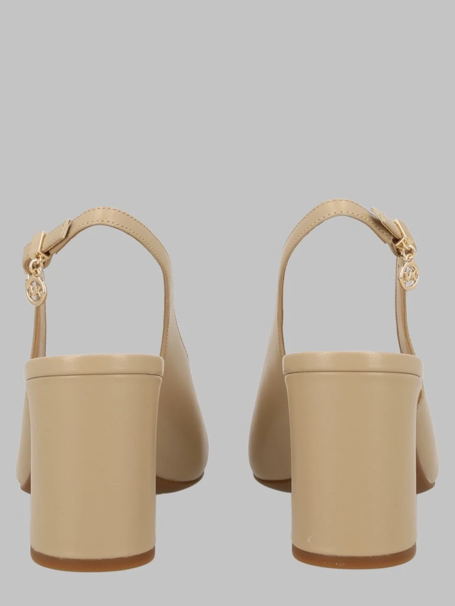 PUMP SLINGBACK "PIPER FLEX"