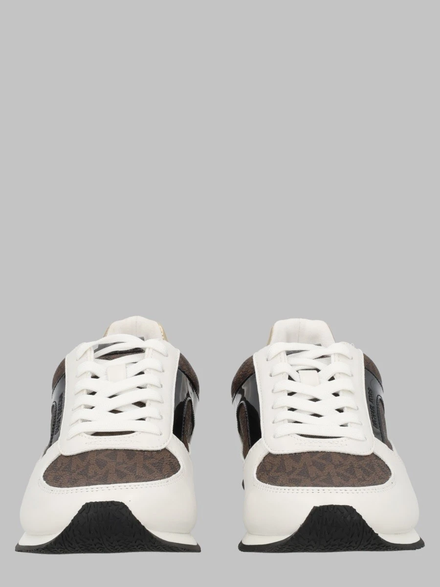SNEAKER "CINDY"