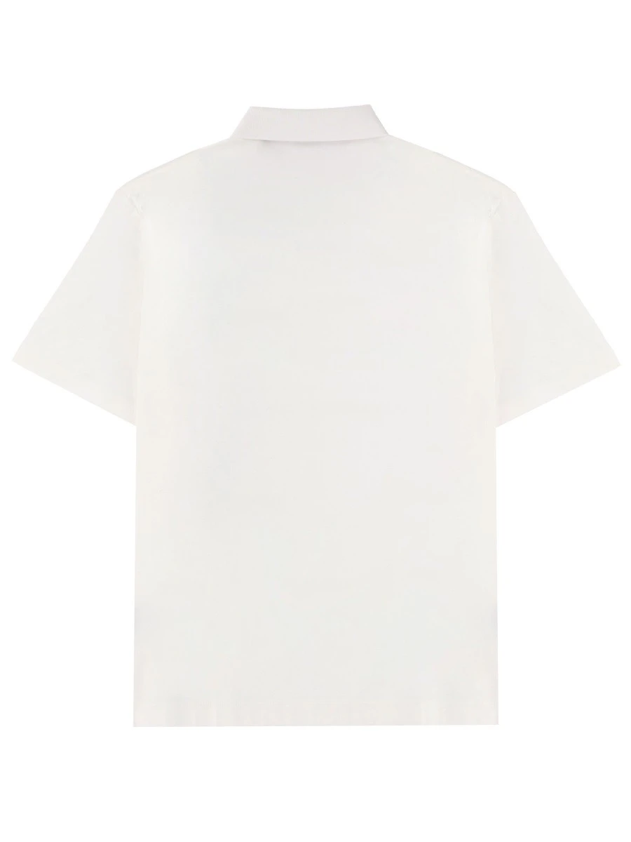 POLO CON LOGO