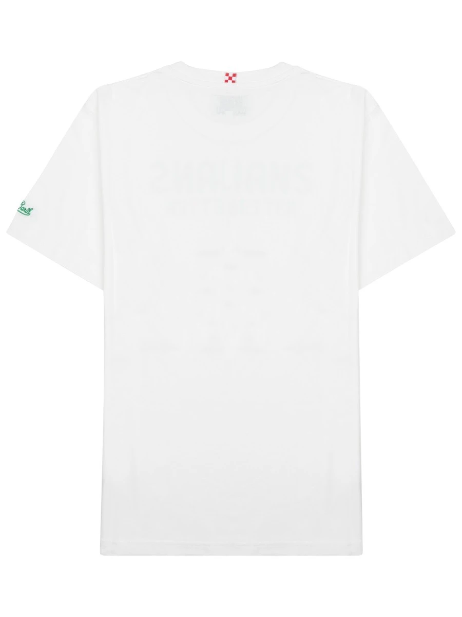 T-SHIRT "DENVER"