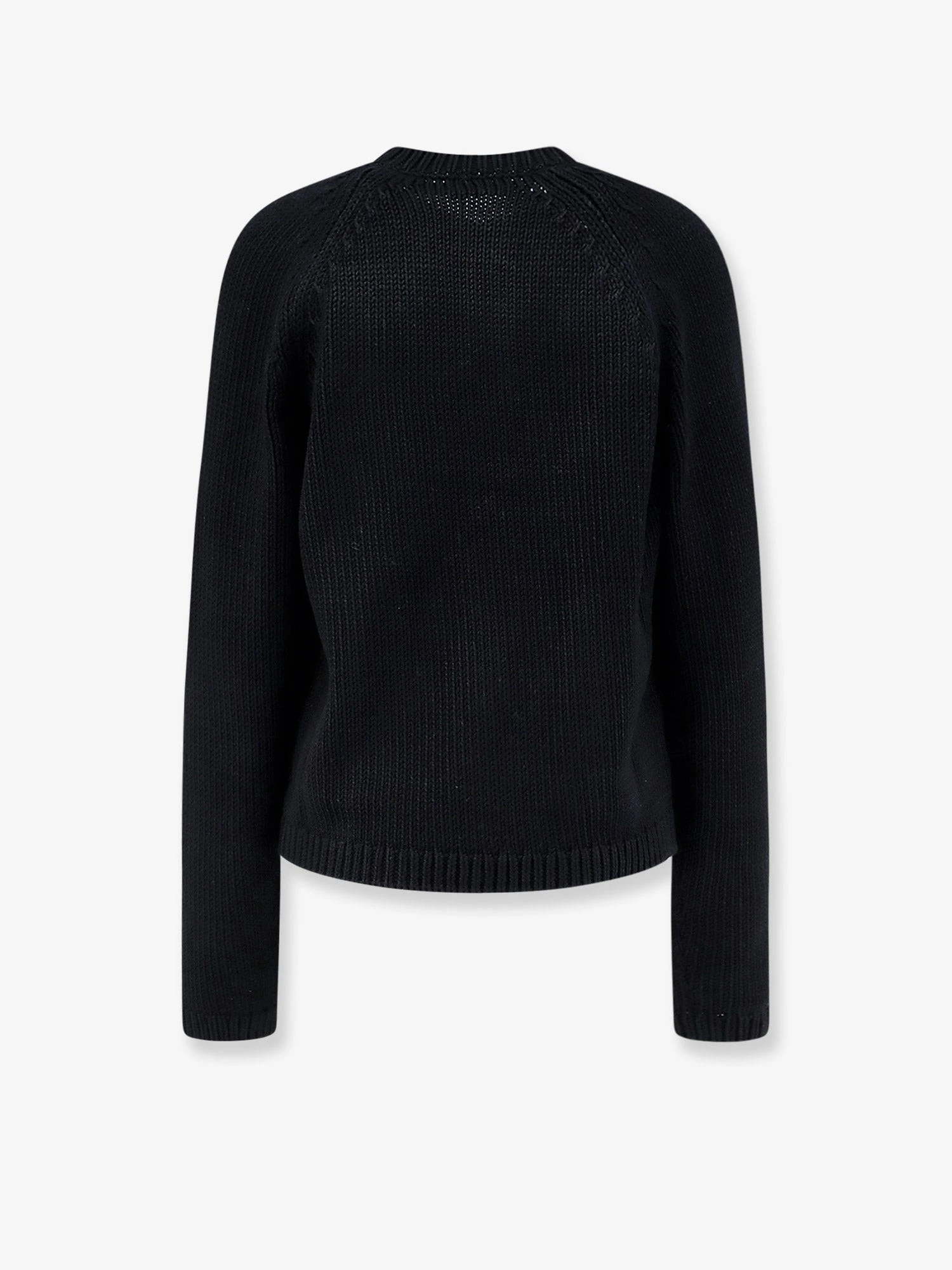 Organic cotton cardigan
