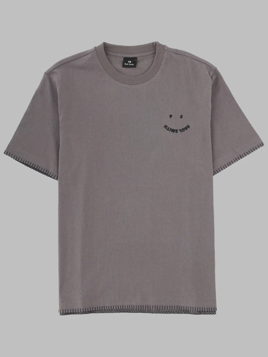T-SHIRT "HAPPY"