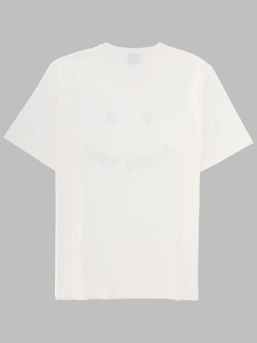 T-SHIRT "HAPPY"