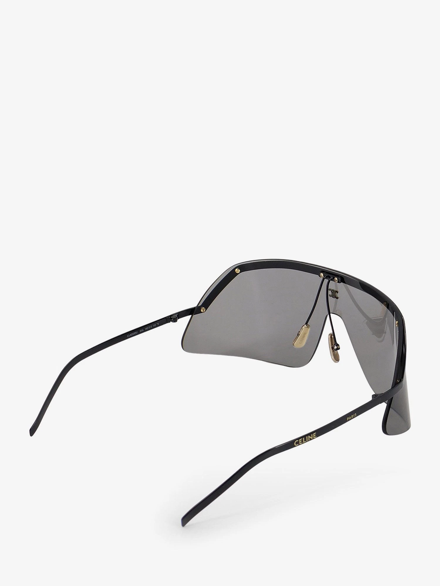 Morning Shade Metal Sunglasses.webp