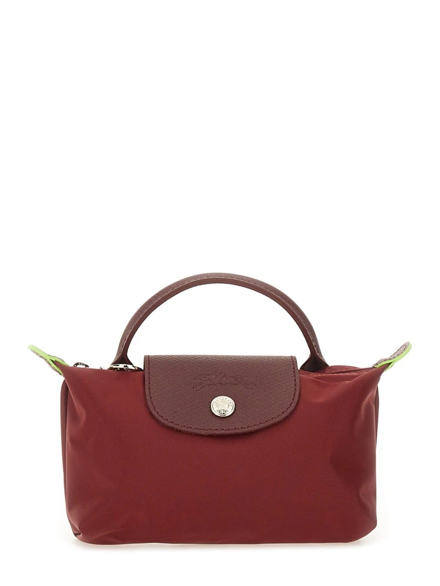 "LE PILIAGE ORIGINAL" CLUTCH BAG