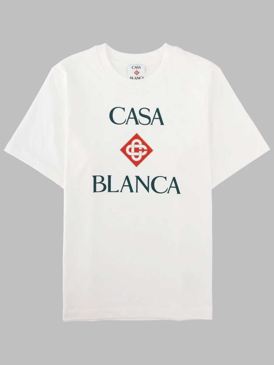 T-SHIRT CON STAMPA