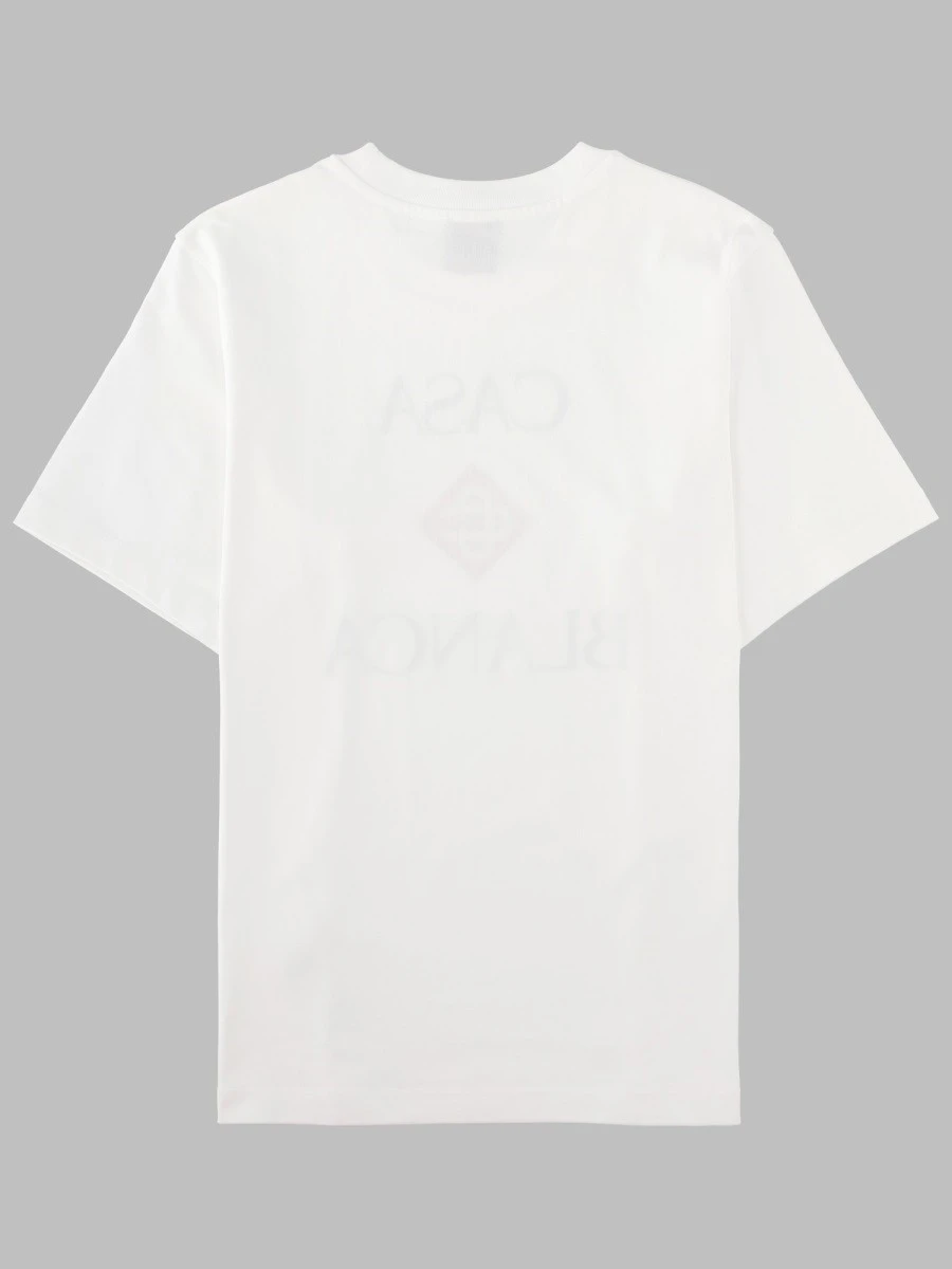 T-SHIRT CON STAMPA