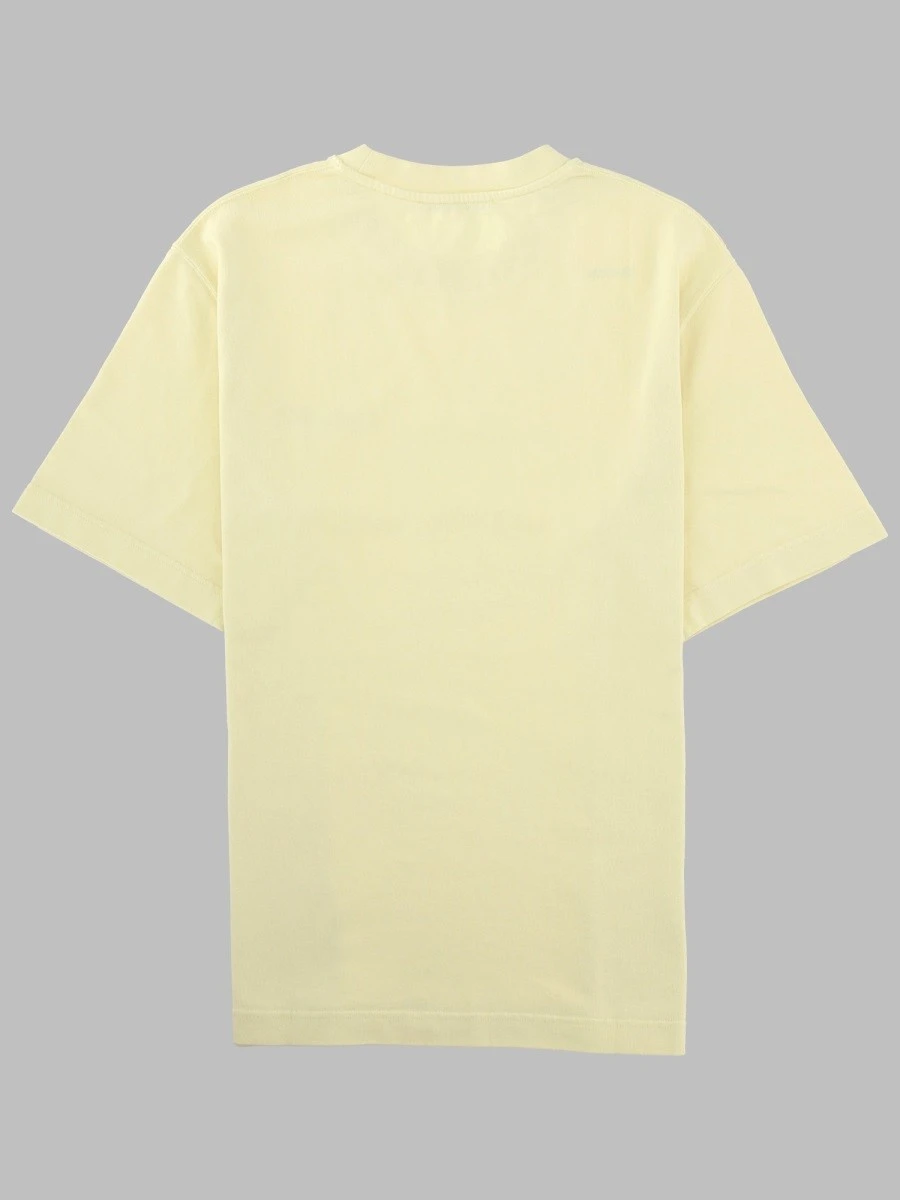 T-SHIRT "GROS GRAIN"